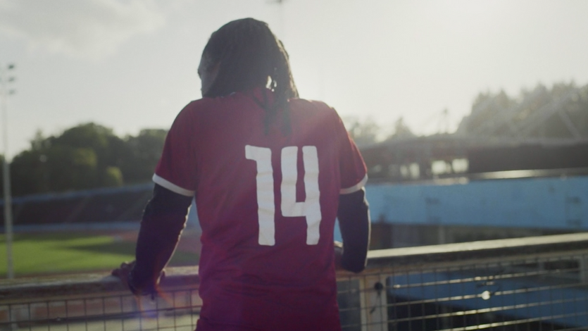 Kick It Out x Facebook: Fighting Racism In Football